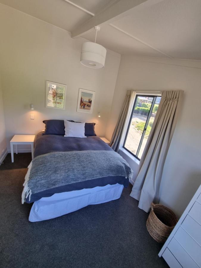 Cosy Cottage In Wanaka Exterior photo